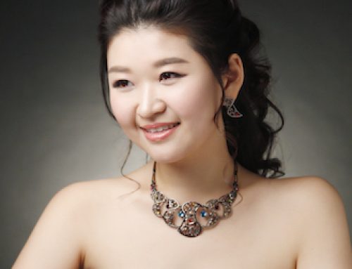 소프라노 김민지